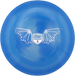 Discmania FD S-Line Swirl Limited Edition (Night Wings)