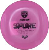 Discmania Spore Neo Soft