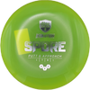 Discmania Spore Neo Soft
