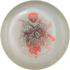 Discmania Shogun Acitve Premium Glow (Gebraucht: Zustand 8)