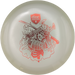 Discmania Shogun Acitve Premium Glow (Gebraucht: Zustand 8)