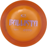 Latitude 64° Ballista Opto (Gebraucht: Zustand 7)