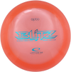 Latitude 64° Blitz Opto Metal Flake (Gebraucht: Zustand 7)