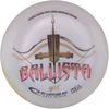 Latitude 64° Ballista Gold Decodye (Gebraucht: Zustand 7)