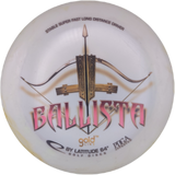 Latitude 64° Ballista Gold Decodye (Gebraucht: Zustand 7)