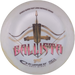 Latitude 64° Ballista Gold Decodye (Gebraucht: Zustand 7)