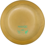 Latitude 64° Havoc Gold (Gebraucht: Zustand 7)