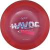Latitude 64° Havoc Opto (Gebraucht: Zustand 7)