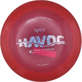 Latitude 64° Havoc Opto (Gebraucht: Zustand 7)
