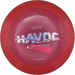 Latitude 64° Havoc Opto (Gebraucht: Zustand 7)