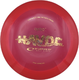 Latitude 64° Havoc Opto (Gebraucht: Zustand 7)