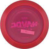 Latitude 64° Havoc Opto (Gebraucht: Zustand 7)