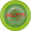 Latitude 64° Ballista Opto (Gebraucht: Zustand 9)