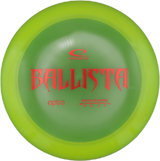 Latitude 64° Ballista Opto (Gebraucht: Zustand 9)