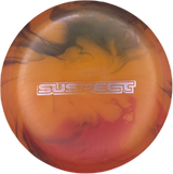 Dynamic Discs Suspect Lucid Dye (Gebraucht: Zustand 7)