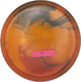 Dynamic Discs Suspect Lucid Dye (Gebraucht: Zustand 7)