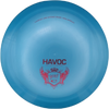 Latitude 64° Havoc Gold (Gebraucht: Zustand 7)