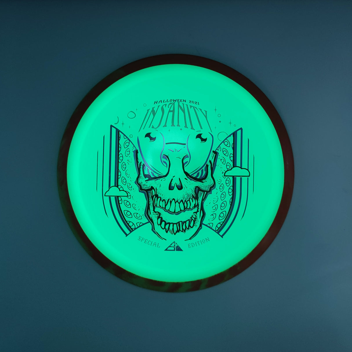 Axiom Eclipse  Insanity Halloween 2021 Special Edition
