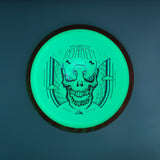 Axiom Eclipse  Insanity Halloween 2021 Special Edition