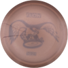 Latitude 64° XXX Gold (Gebraucht: Zustand 7)