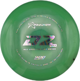 Prodigy D2 Max 400 (Gebraucht: Zustand 9)