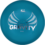 Latitude 64° Pure Zero Gravity