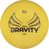Latitude 64° Pure Zero Gravity
