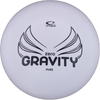 Latitude 64° Pure Zero Gravity