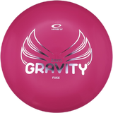 Latitude 64° Fuse Zero Gravity