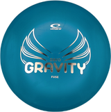 Latitude 64° Fuse Zero Gravity