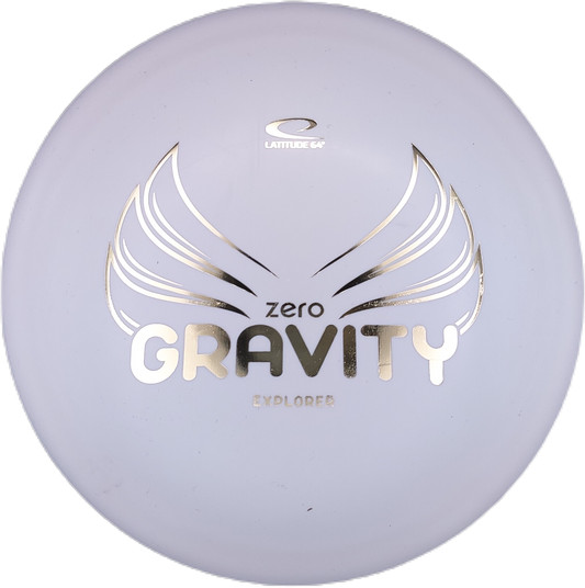 Latitude 64° Explorer Zero Gravity