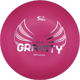 Latitude 64° Explorer Zero Gravity