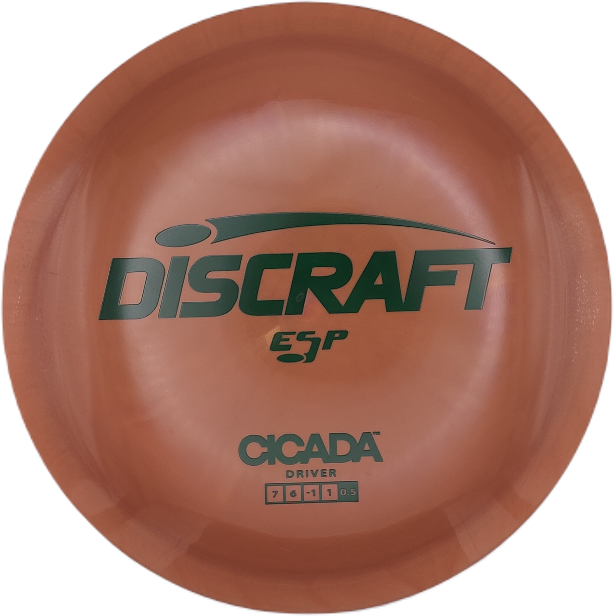Discraft Cicada ESP