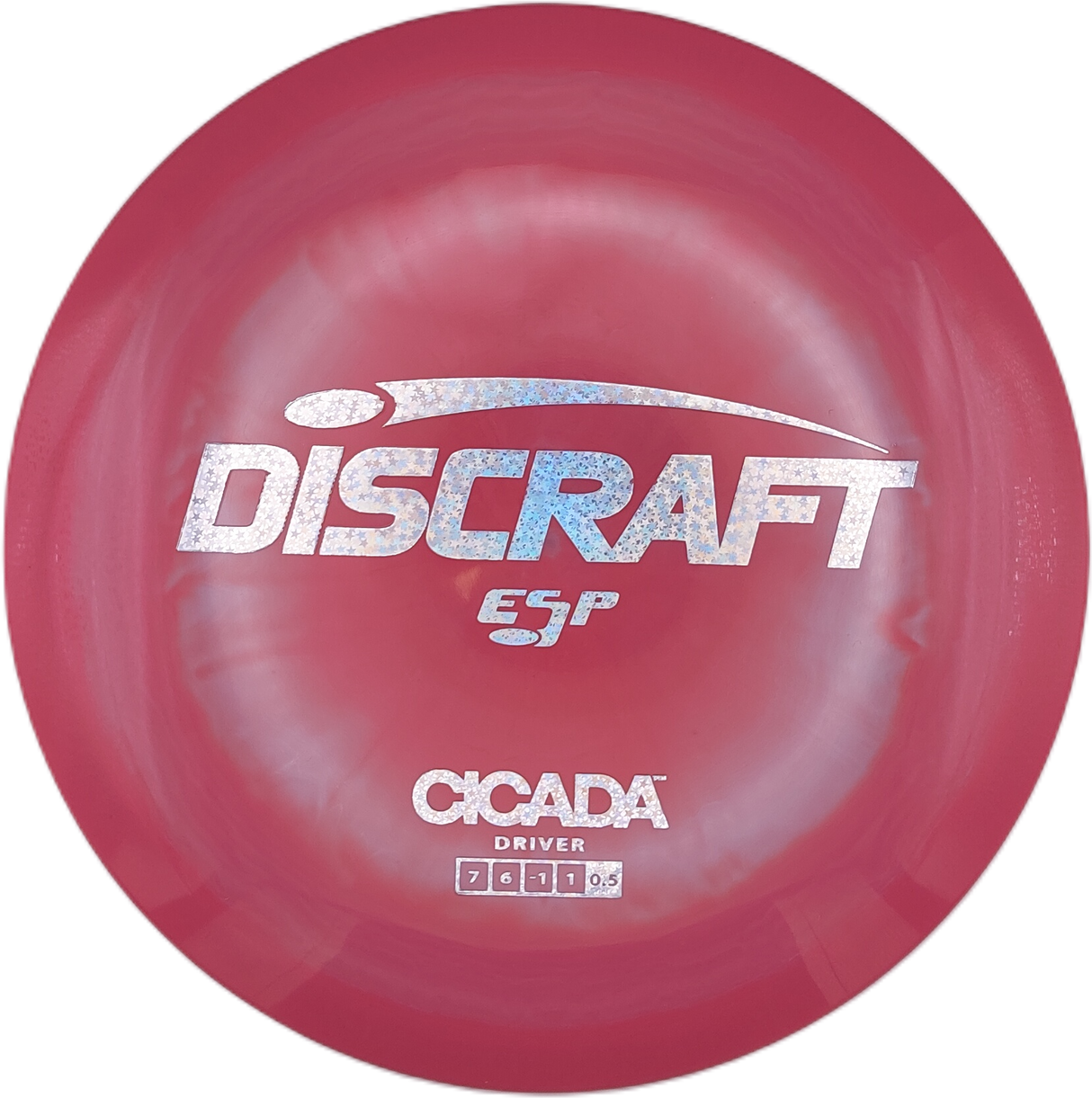 Discraft Cicada ESP
