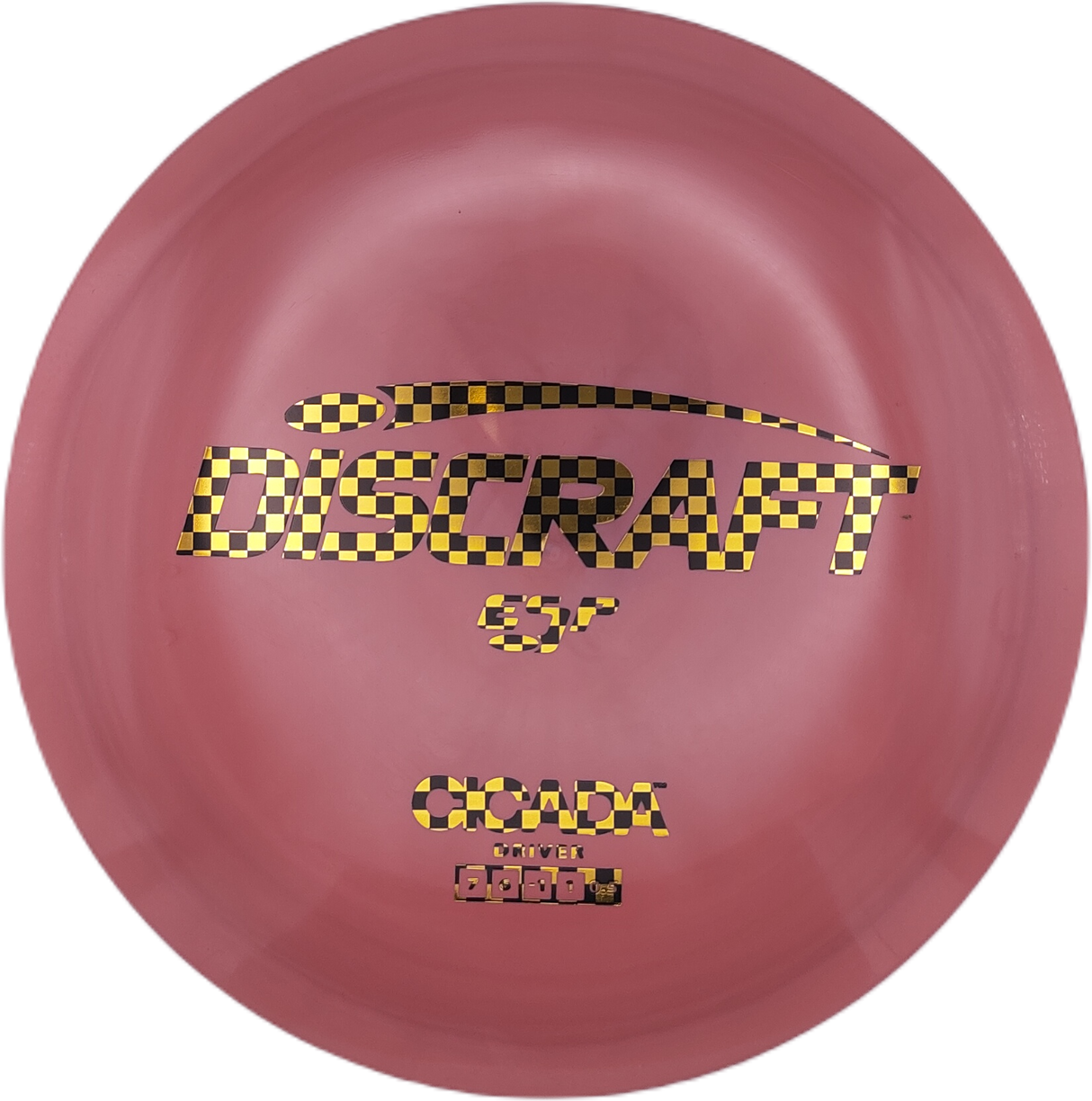 Discraft Cicada ESP