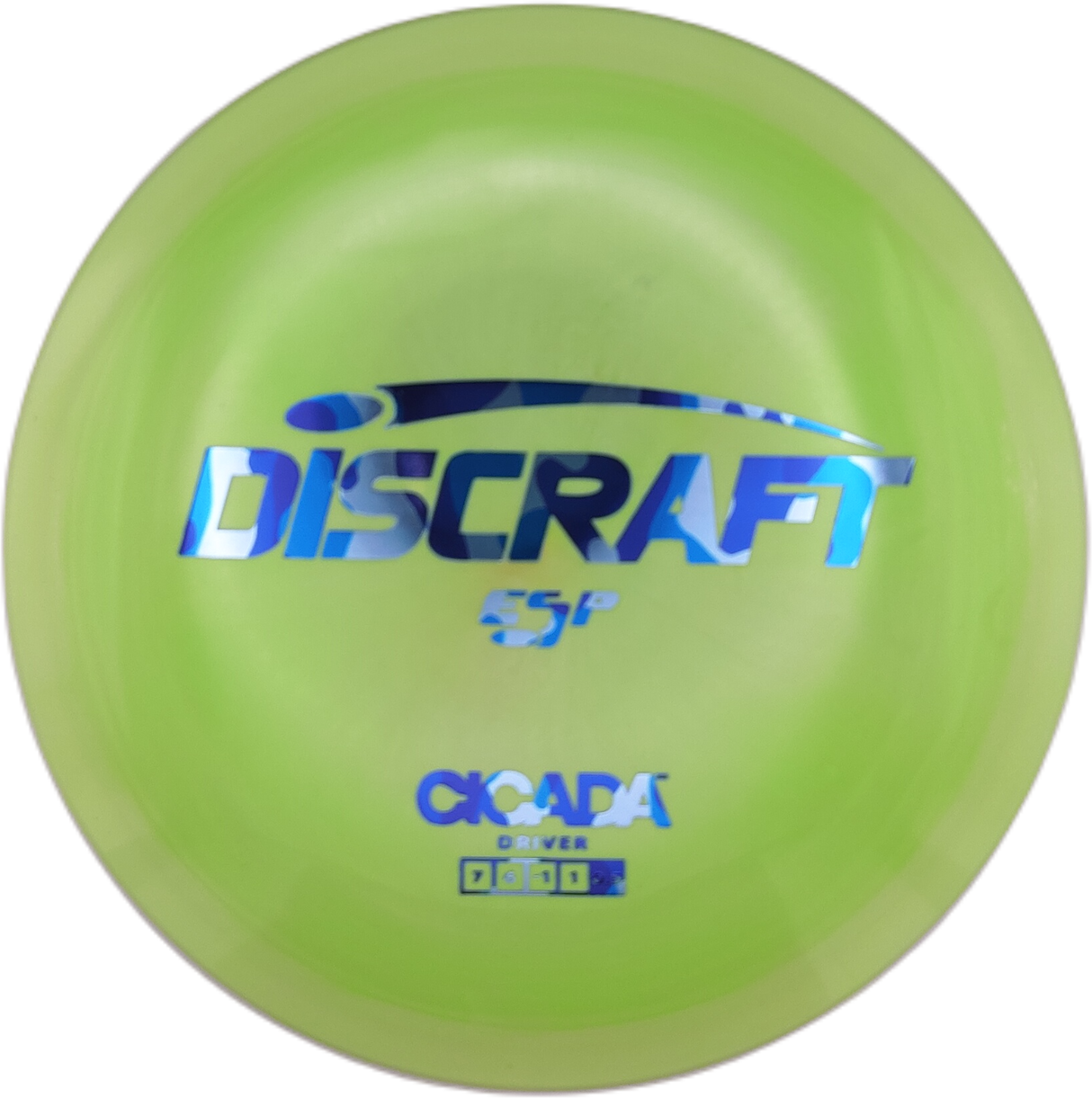 Discraft Cicada ESP