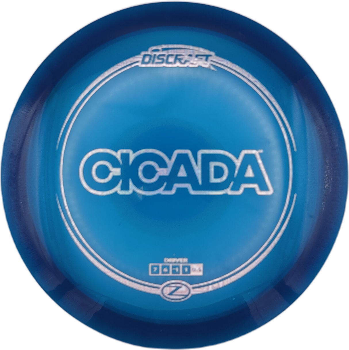 Discraft Cicada Z