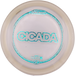 Discraft Cicada Z