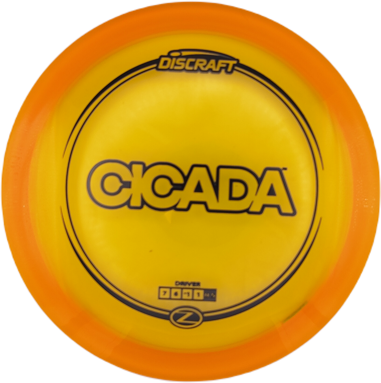 Discraft Cicada Z