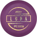 Discraft Luna Jawbreaker Paul McBeth