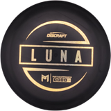 Discraft Luna Jawbreaker Paul McBeth
