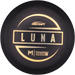 Discraft Luna Jawbreaker Paul McBeth