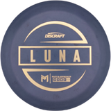 Discraft Luna Jawbreaker Paul McBeth