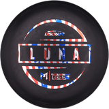 Discraft Luna Jawbreaker Paul McBeth