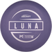 Discraft Luna Jawbreaker Paul McBeth