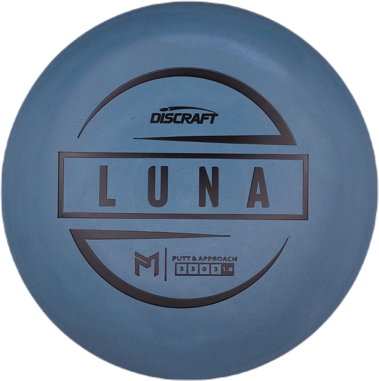 Discraft Luna Jawbreaker Paul McBeth
