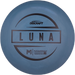 Discraft Luna Jawbreaker Paul McBeth