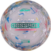 Discraft Raptor Z Flx Aaron Gossage Tour Series 2024