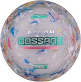 Discraft Raptor Z Flx Aaron Gossage Tour Series 2024