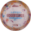 Discraft Raptor Z Flx Aaron Gossage Tour Series 2024